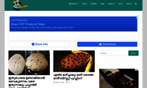 Tastyrecipes.co.in thumbnail