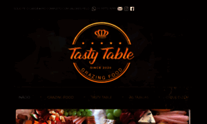 Tastytable.com.br thumbnail