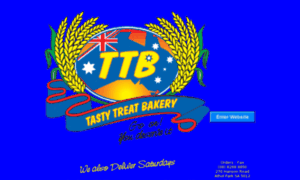 Tastytreatbakery.com.au thumbnail