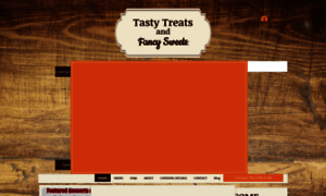 Tastytreatsfancysweets.com thumbnail