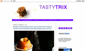 Tastytrix.blogspot.com thumbnail