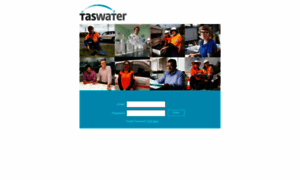 Taswater.csod.com thumbnail