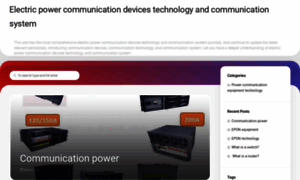 Tata-communications.com thumbnail