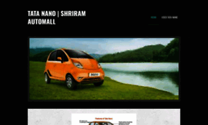 Tata-nano-shriram-automall.weebly.com thumbnail