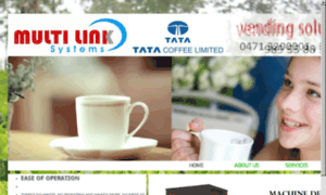 Tatacoffee.co.in thumbnail