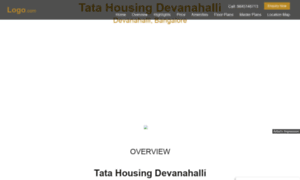 Tatahousingdevanahalli.newprojectlaunch.in thumbnail