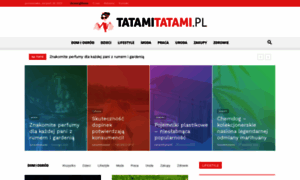 Tatamitatami.pl thumbnail