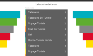 Tataouinedel.com thumbnail