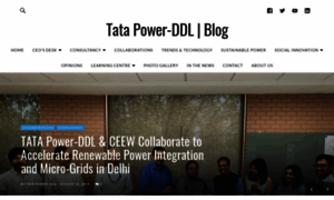 Tatapower-ddl.blog thumbnail