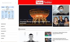 Tatar-today.ru thumbnail
