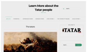 Tatar.info thumbnail