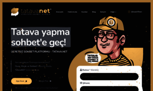 Tatava.net thumbnail