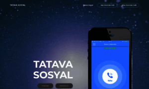 Tatavasosyal.com thumbnail