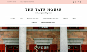 Tatehouse.com thumbnail