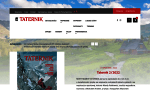 Taternik.org thumbnail