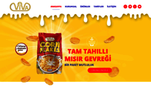 Tatfoods.com thumbnail