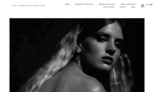 Tatianaverstraeten.com thumbnail