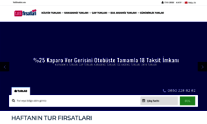 Tatilfirsatlari.com thumbnail