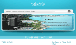 Tatilkoyum.org thumbnail