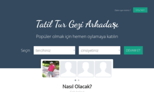 Tatilturgezisi.com thumbnail