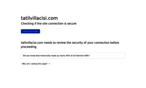 Tatilvillacisi.com thumbnail