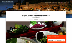 Tatlises.hotels-kusadasi.com thumbnail