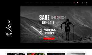 Tatrafestbieg.pl thumbnail