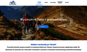 Tatry-wycieczki.com.pl thumbnail