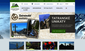Tatry.sk thumbnail