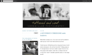 Tatteredandlostphotographs.blogspot.com thumbnail