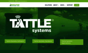 Tattle.systems thumbnail