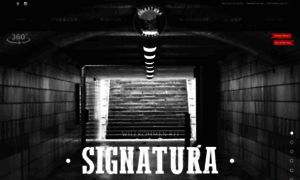 Tattoo-signatura.de thumbnail