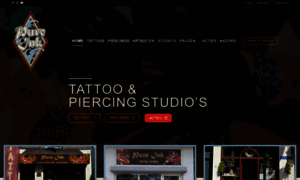 Tattoo-studio.nl thumbnail