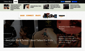 Tattooblog.co thumbnail