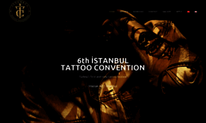 Tattooconvention.com.tr thumbnail