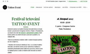 Tattooeventcz.webnode.cz thumbnail