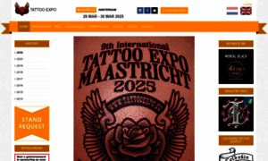 Tattooexpo.eu thumbnail