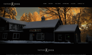 Tattoofever.com thumbnail