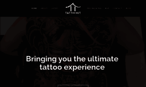 Tattoohutbali.com thumbnail