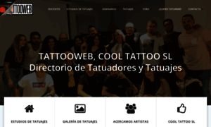 Tattoomagazine.es thumbnail