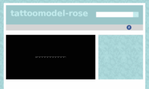 Tattoomodel-rose.com thumbnail