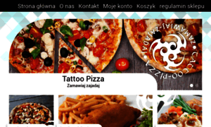 Tattoopizza.pl thumbnail