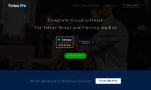 Tattoopro.io thumbnail