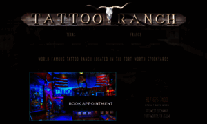 Tattooranch.com thumbnail