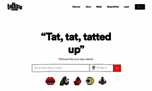Tattoos.com thumbnail