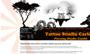 Tattoostudiocarlo.nl thumbnail