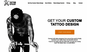 Tattoostylist.com thumbnail