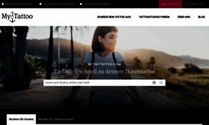 Tattooverzeichnis.de thumbnail