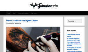 Tatuador.vip thumbnail