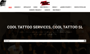 Tatuadores.com thumbnail